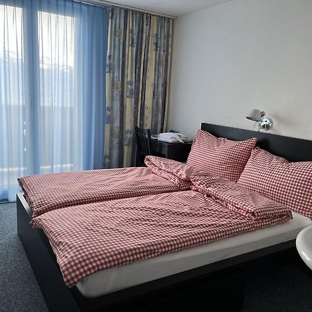 Guesthouse Sonnegg Heiligenschwendi Εξωτερικό φωτογραφία