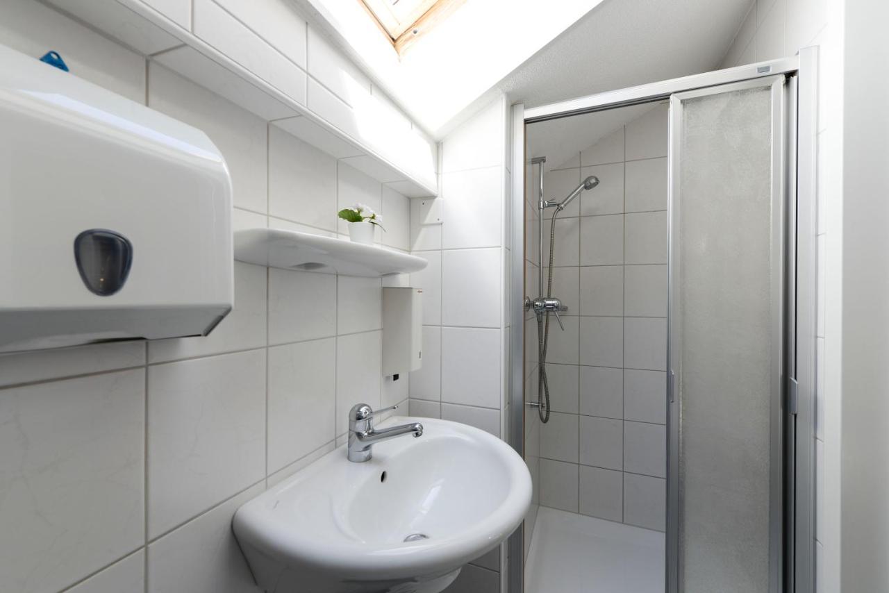 Guesthouse Sonnegg Heiligenschwendi Εξωτερικό φωτογραφία