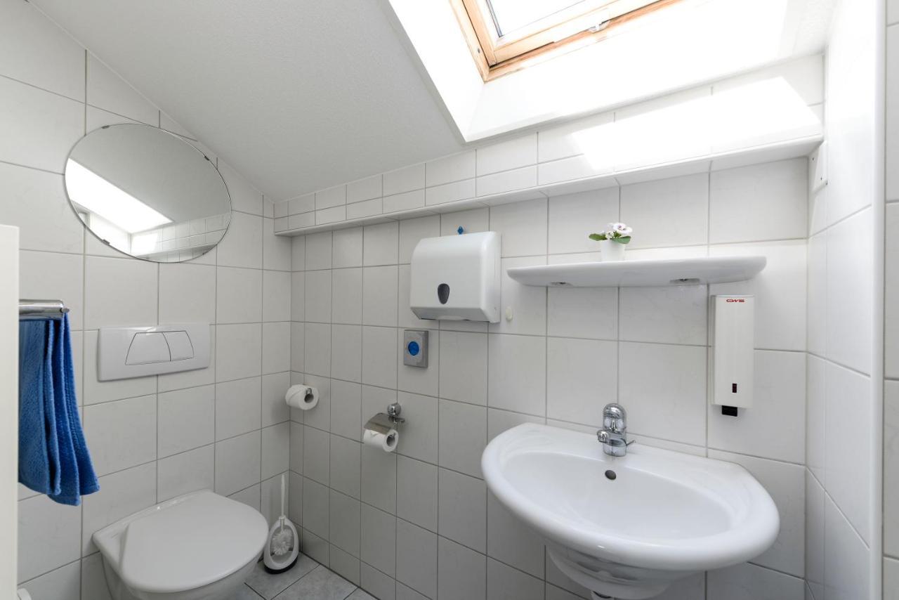 Guesthouse Sonnegg Heiligenschwendi Εξωτερικό φωτογραφία