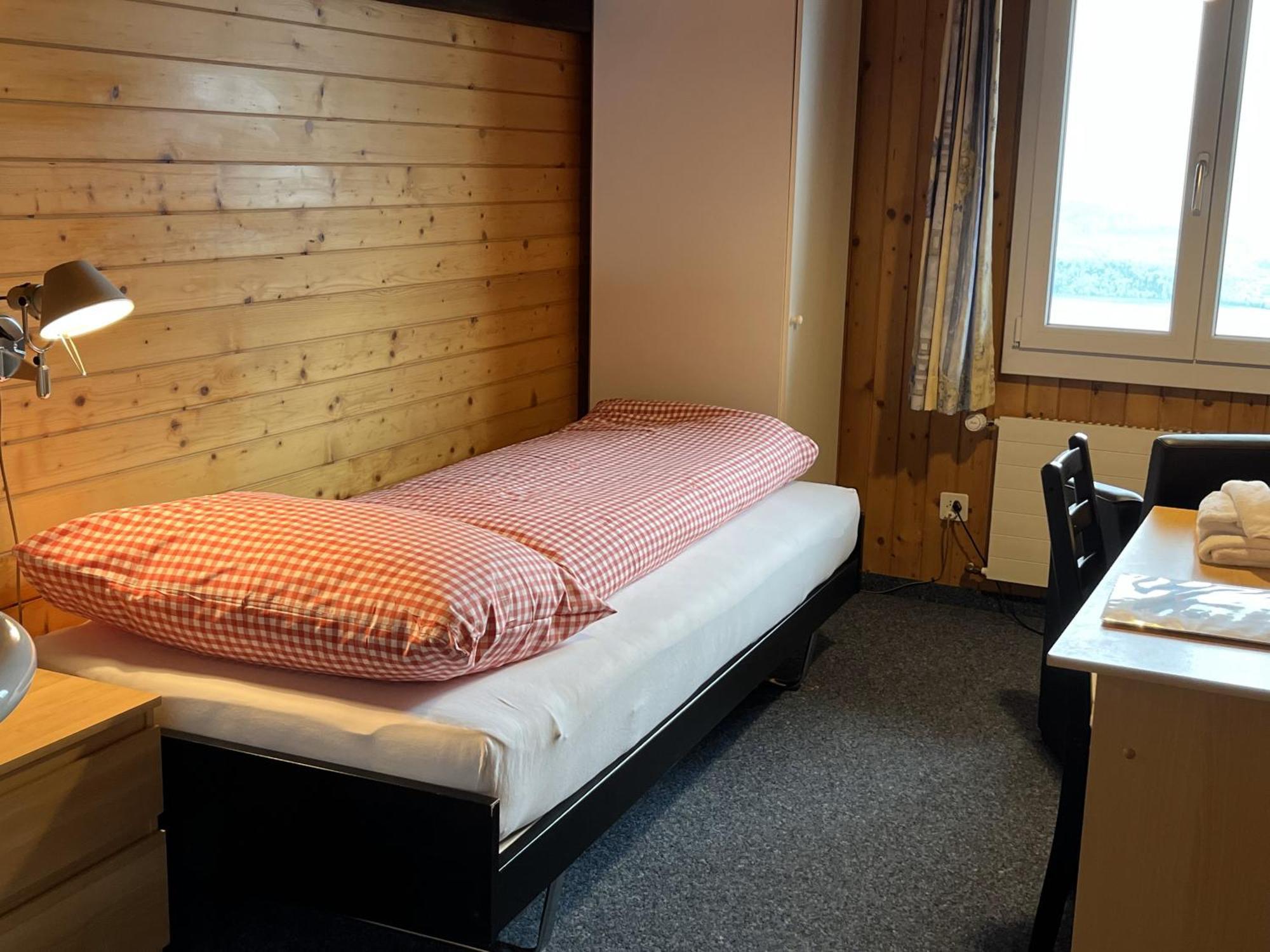 Guesthouse Sonnegg Heiligenschwendi Εξωτερικό φωτογραφία