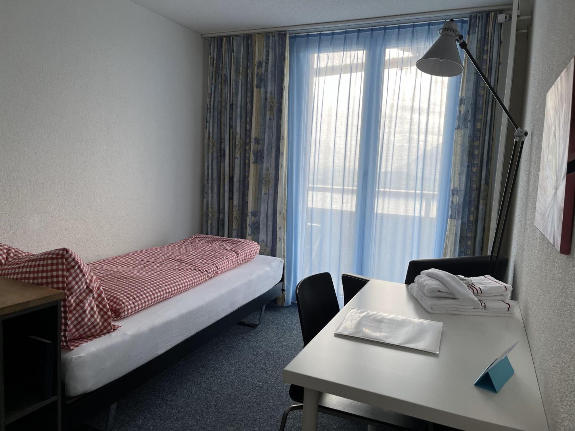 Guesthouse Sonnegg Heiligenschwendi Εξωτερικό φωτογραφία